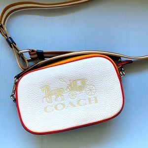 Coach shoulder bag